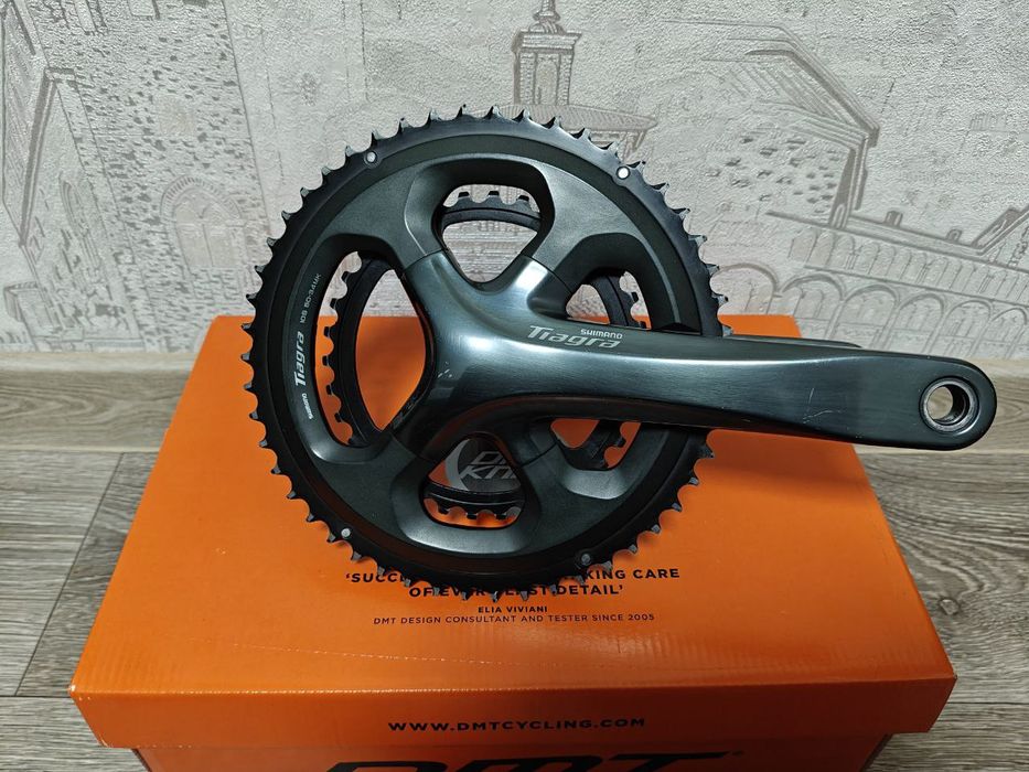 Система/Шатуни Shimano Tiagra FC-4700 50x34 175mm