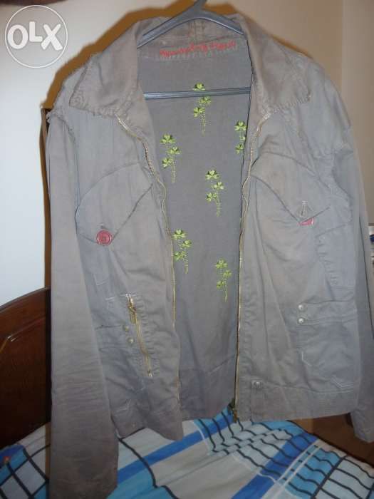 Casaco original da marca wearplay