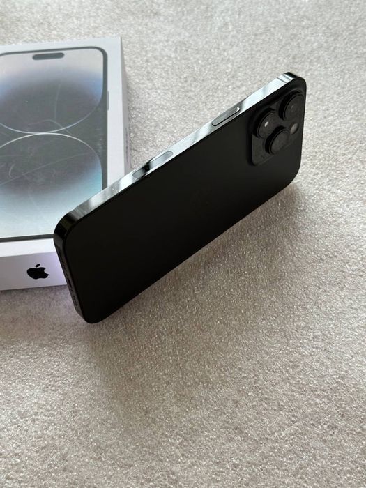 IPhone 14 Pro Max 128 Neverlock