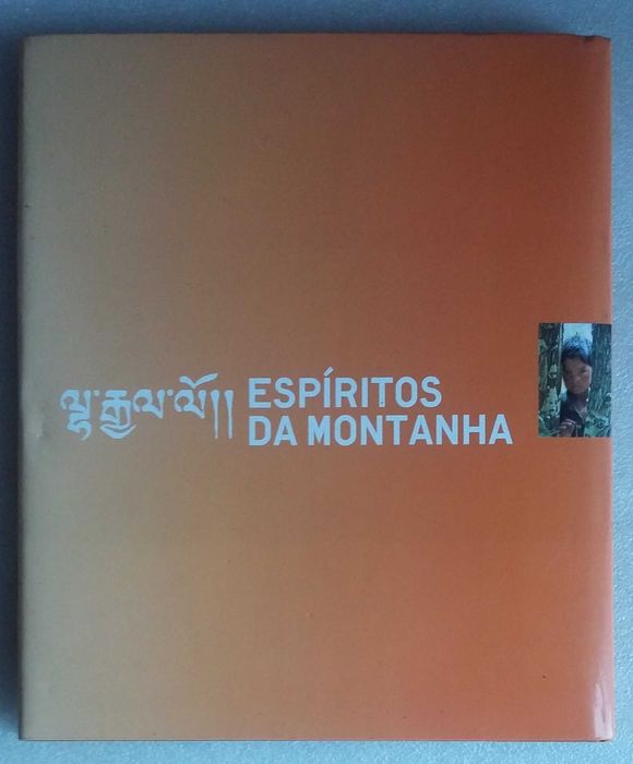 Espíritos da Montanha