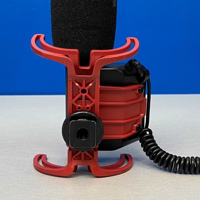 RODE VideoMic Rycote