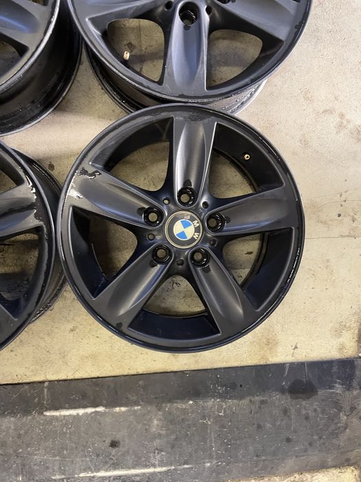 Bmw alufelgi felgi aluminiowe styling 55,bmw e36,e46,e90,e87,e81,e91