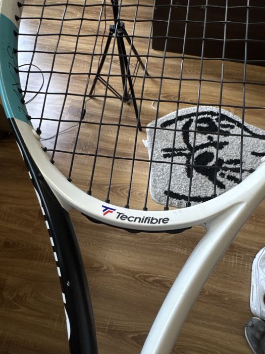 Rakieta tenisowa Tecnifibre Tempo System