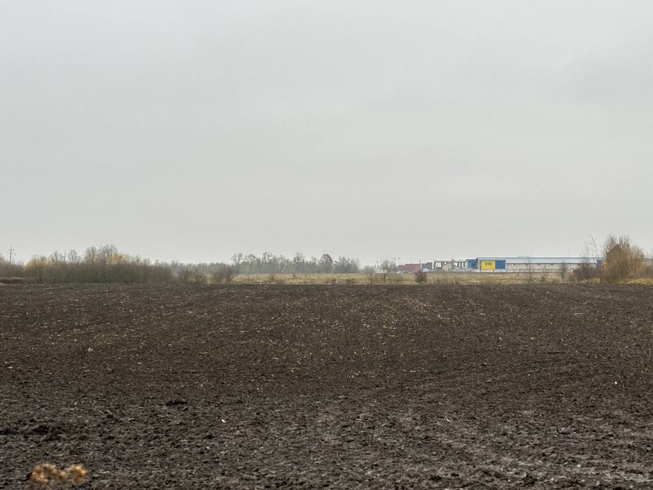 Продаж ділянки 10 сот Оліївка/2 км від Житомира