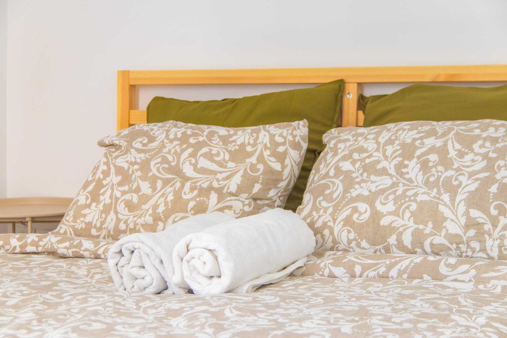 Excelente oportunidade Suítes,T-1 e quarto simples(arrendamento mensal