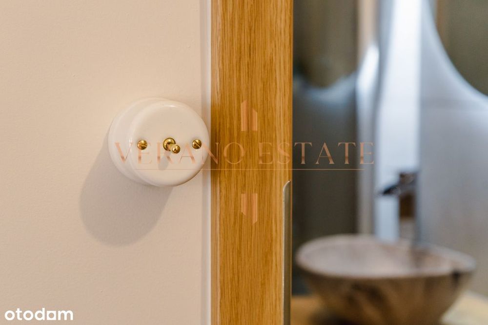 Stylowa kawalerka 31 m² | po generalnym remoncie