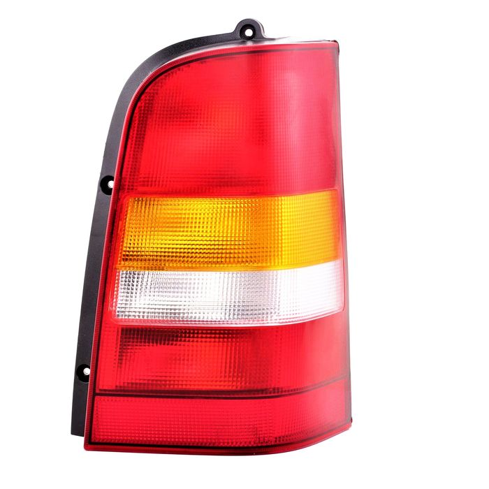 Lampa Tylna Prawa Mercedes Vito W638 1996-2003 - 501288-E
