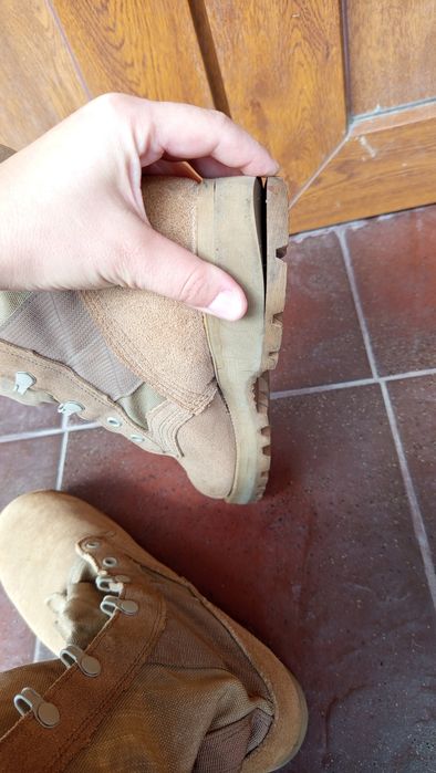 Берци vibram розмір 39