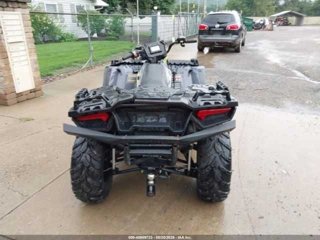 Polaris Sportsman Xp 1000 2020