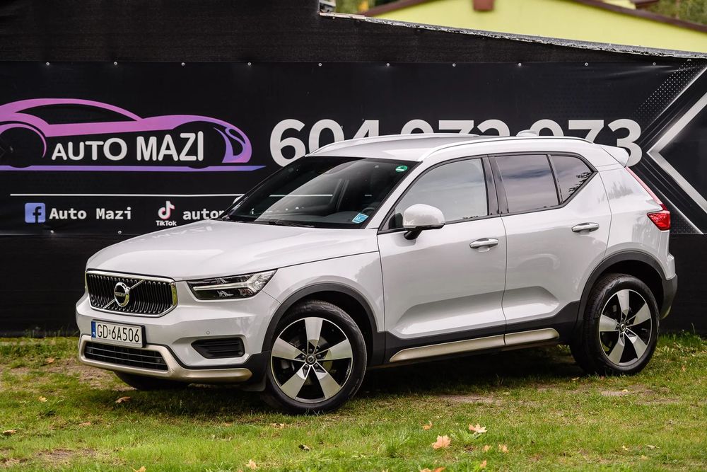 Volvo XC 40