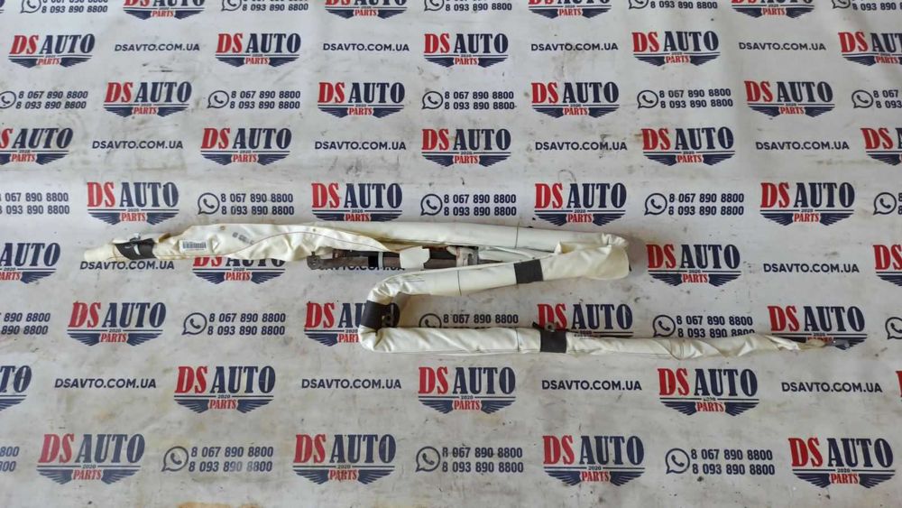 Подушка безопасности в руль Ford Escape 2013-