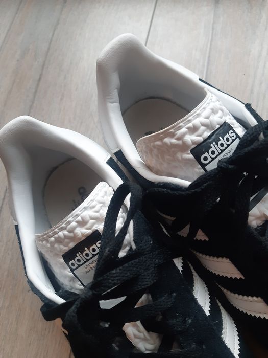 ADIDAS gazelle  rozm. 38