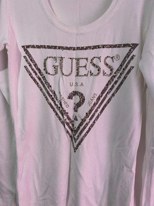 Sweterek Guess busly M /L