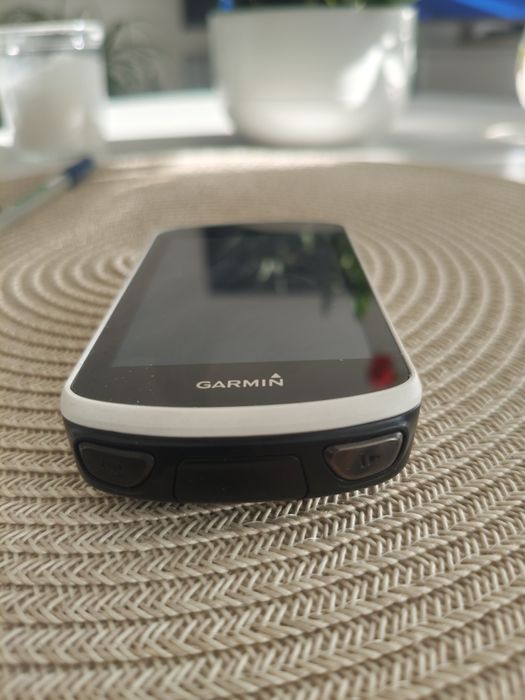 Licznik Garmin Edge 1030