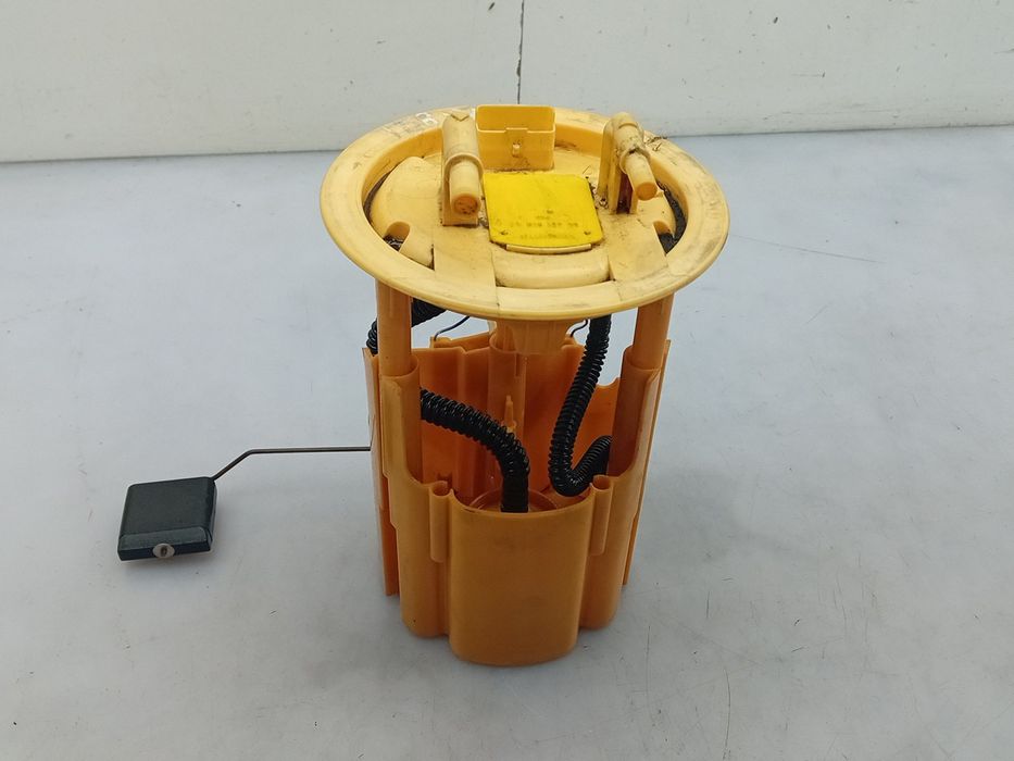 Bomba de combustível CITROËN C2 (JM_)