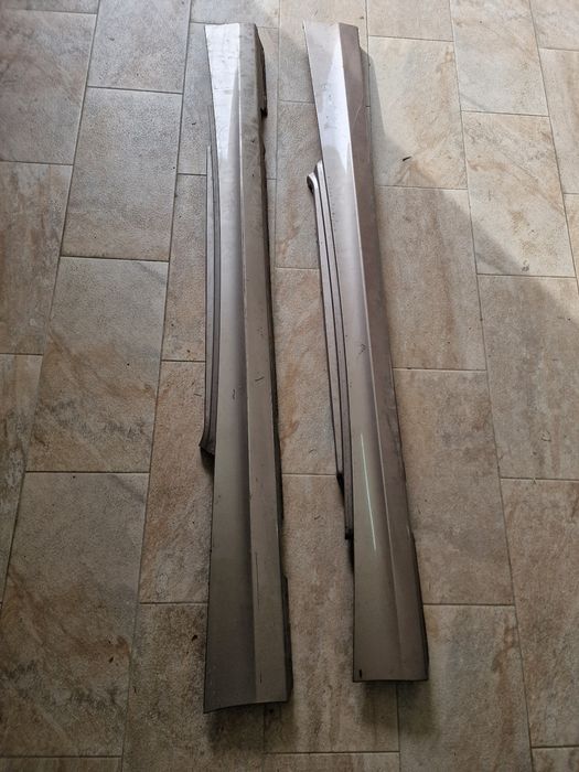 Embaladeiras serie1 coupe Pack M