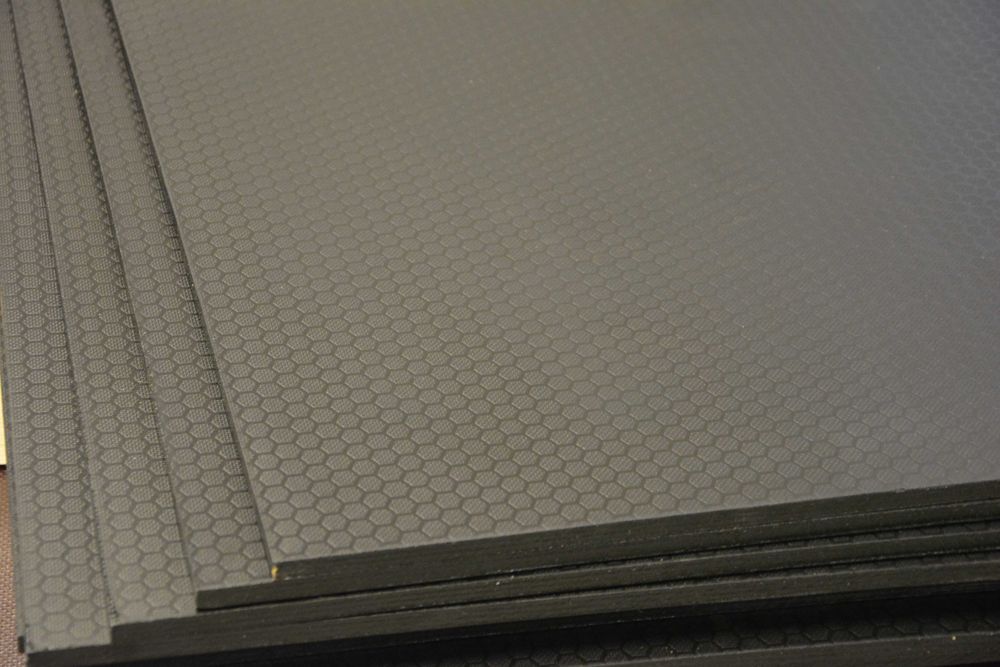 Nowa ~ sklejka wodoodporna, antypoślizgowa ~ Hexa Premium 10,6 mm