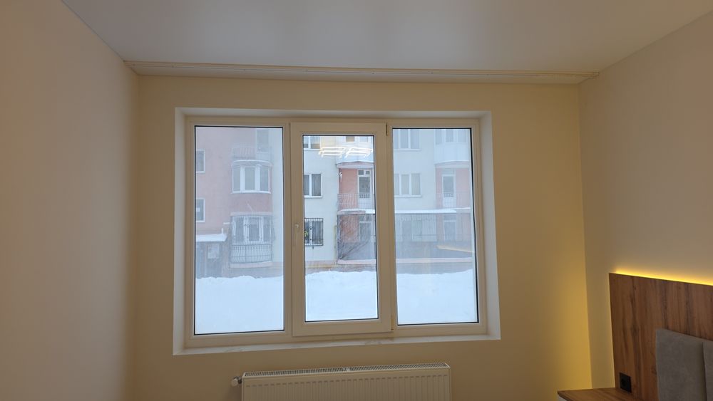 Продаж квартири щ ремонтом  Тернопіль