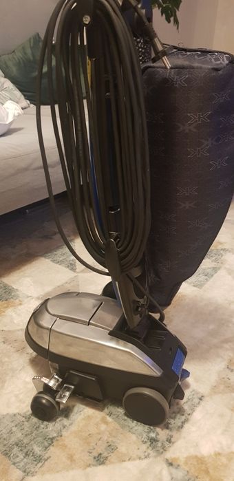 Máquina KIRBY Nova aspirador, lavar com água ,e todos os acessórios