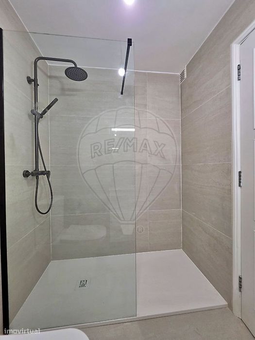 Apartamento T3 para arrendamento