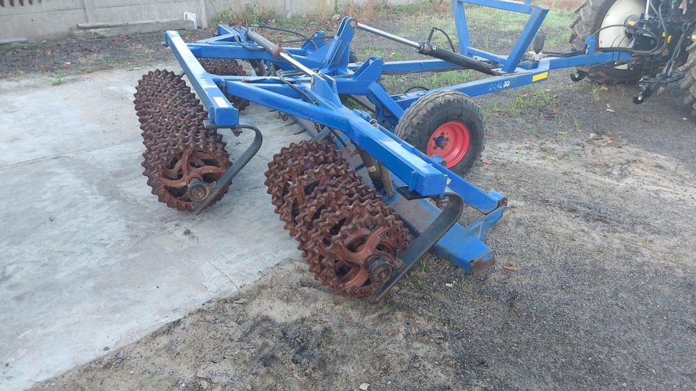 Sprzedam wały dalbo