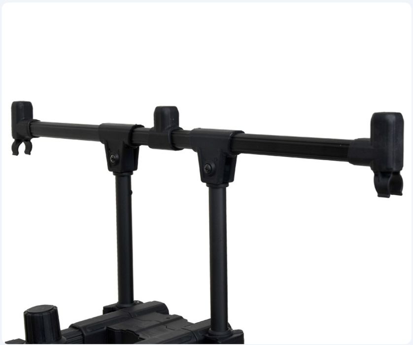 Род-под Carp Pro на 3 вудлища 123 DL