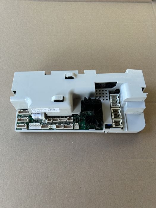 Elektronika Siemens eq8 płyta główna