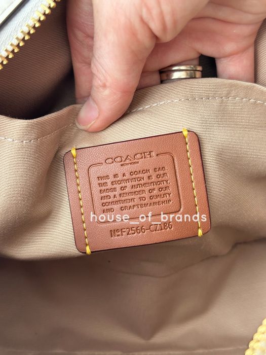 COACH Jamie Camera Bag Жіноча сумочка кроссбоді коач оригінал женская сумка кросбади коуч оригинал