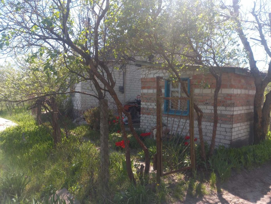 Продаж дачі СТ"Дніпро"Золотоніський район