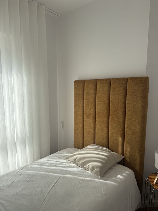 Cama de solteiro