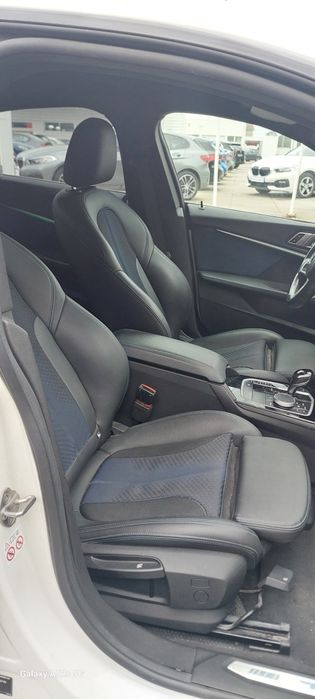Para peças BMW 216D motor 1.5cc ano 2020 boa mecânica
