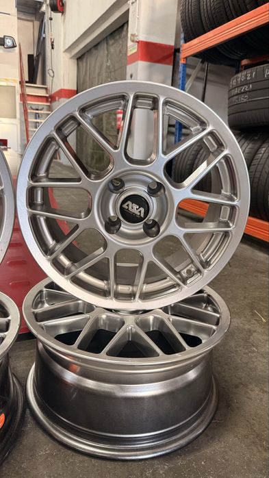 Jantes 4x108 Licenciadas BBS 16”