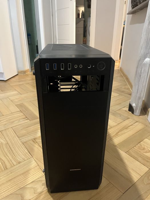 Obudowa do komputera modecom