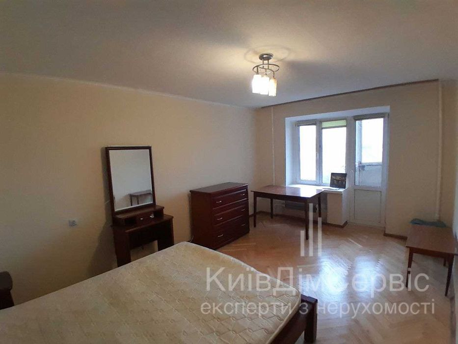 довгострокова оренда 3к квартири Академмістечко Ушакова 34
