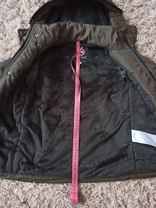 Дитяча парка Canada Goose (оригінал) 4-5років