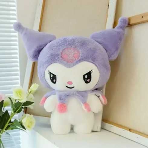 М'яка Плюшева Іграшка Куромі 85 см