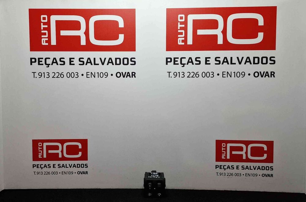 Manípulo de Luzes 251900567R - RENAULT CLIO IV