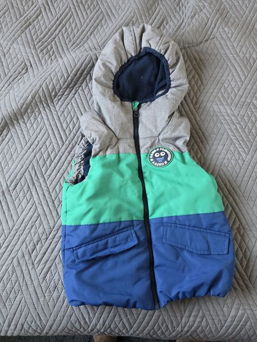 Kamizelka ( bezrękawnik)