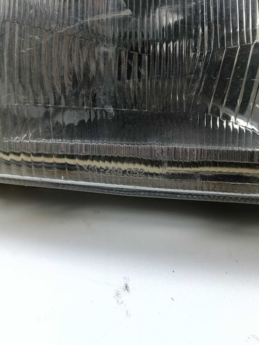 Фара передня Skoda Felicia Шкода Феліція фари