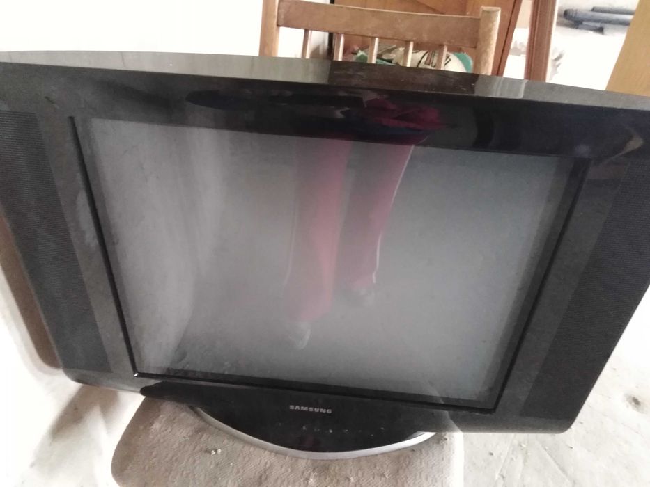 Телевізор Samsung