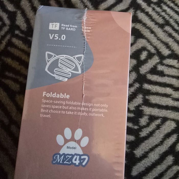 Słuchawki bezprzewodowe