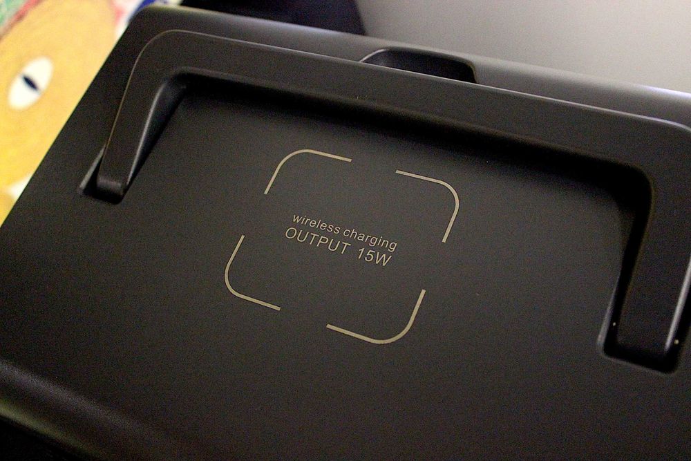 Зарядная станция Bluetti EB3A Почти Новая Европа