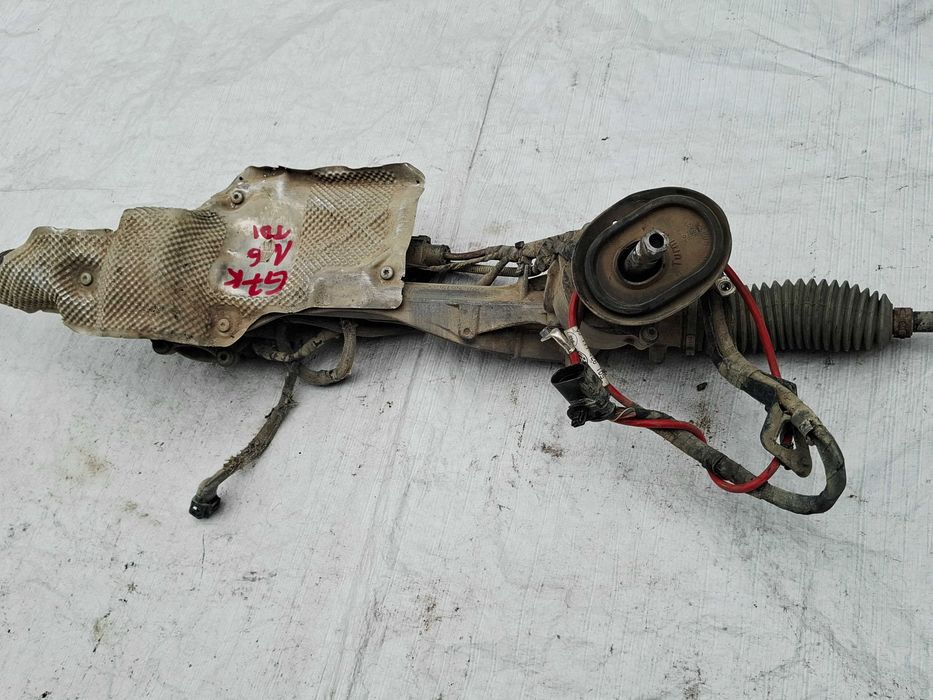 maglownica listwa przekładnia kierownicza vw golf vii 7 5g0 seat leon iii 3 skoda octavia iii 3 5q1423051ak 5q1423051aq 5q1423051ap 5q1423051ae