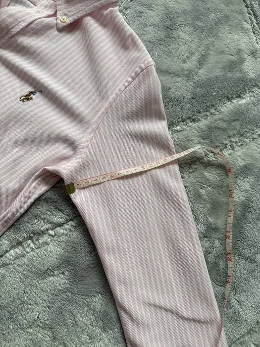 Oryginalna koszula damska Ralph Lauren