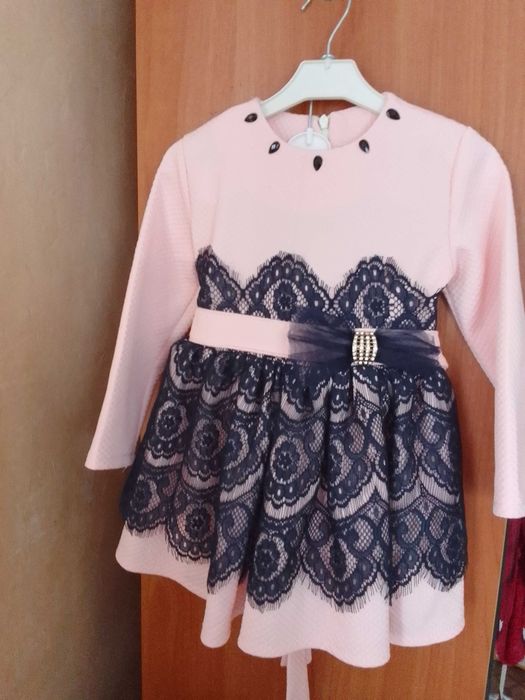 Дитяче плаття для дівчинки