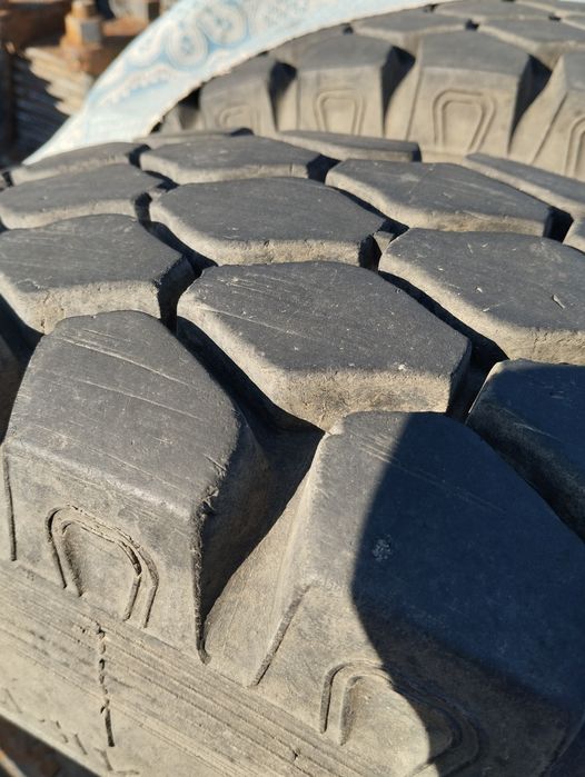 Камаз 5410, тягач