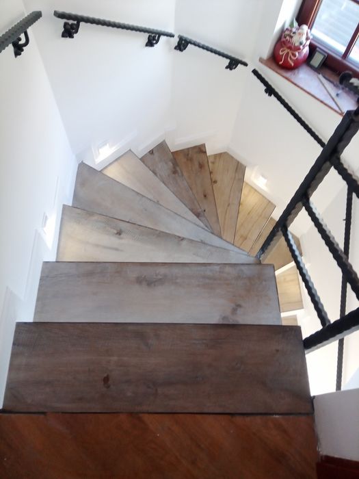 Usługi remontowo budowlane/Remonty