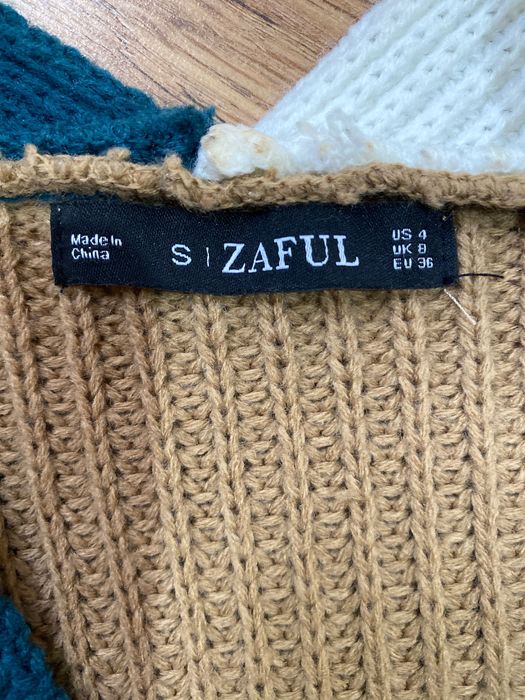 Жіноча кофта  zaful