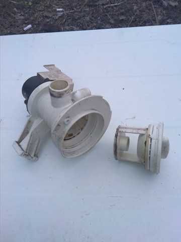 Whirlpool Вірпул AWT 4105 насос помпа