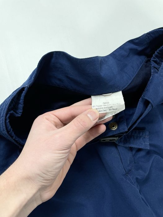 Mammut ( розмір L  ) ОРИГІНАЛЬНІ зимові штани